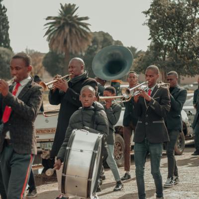 Trumpet / Trombone