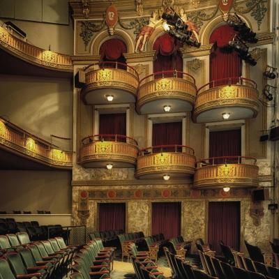 Opera