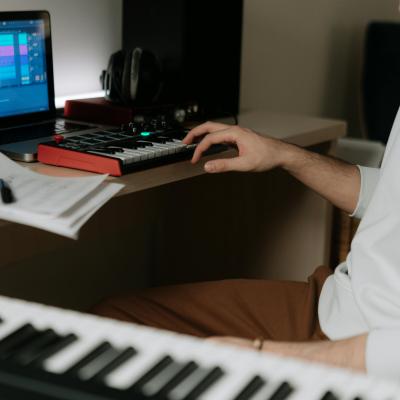 Songwriting