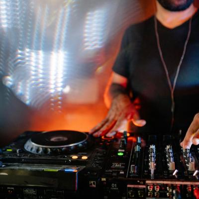Remixing &amp; Mashups
