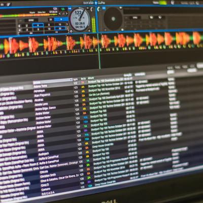 Music Software (Ableton, FL Studio, Logic Pro, GarageBand)
