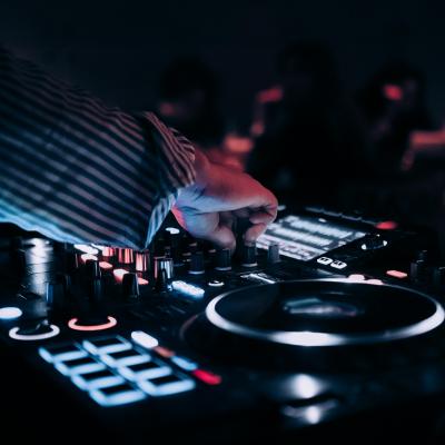 Electronic Dance Music (EDM)