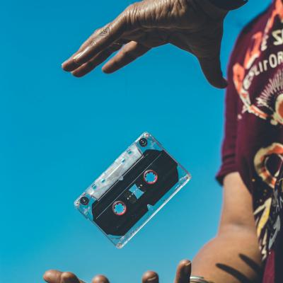 World Music (Afrobeat, Reggae, Latin, etc.) Indie &amp; Alternative