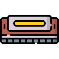 Harmonica