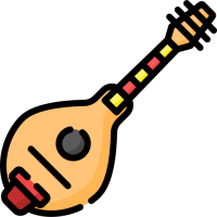 Mandolin