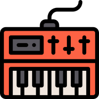 Synthesizer / Electronic Instruments
