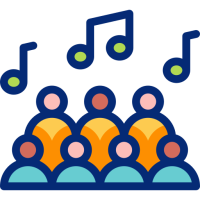 Choir &amp; Choral Singing