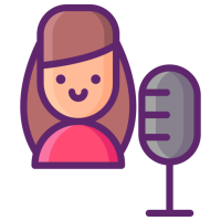 Voice Acting / Narration