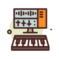 Music Software (Ableton, FL Studio, Logic Pro, GarageBand)