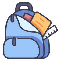 Backpacking